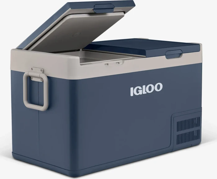 Igloo ICF 80DZ Kompressor-Kühlbox