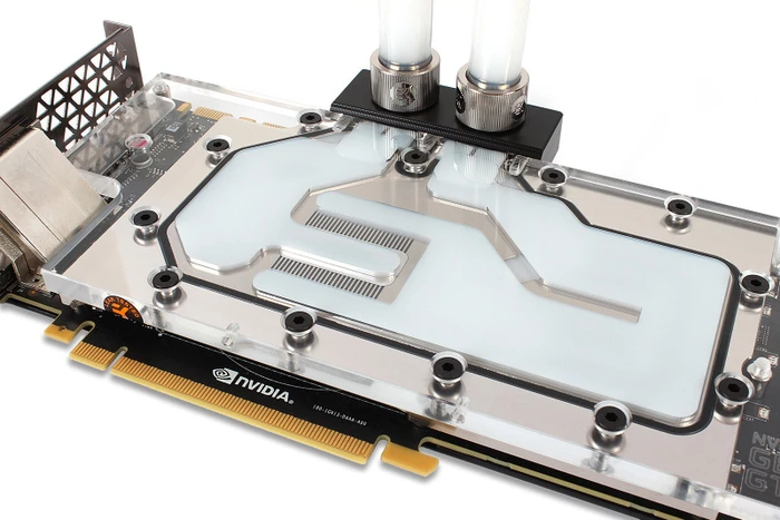 EK Water Blocks EK-CryoFuel Solid Cloud White, Kühlflüssigkeit, 1l