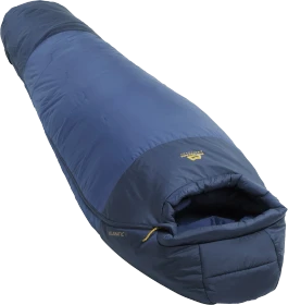 Mountain Equipment Klimatic II Mumienschlafsack dusk