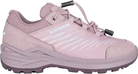 Lowa Zirrox II GTX Lo altrosa/rose (Junior)