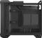 Fractal Design Torrent Nano Black TG Dark Tint, Glasfenster, Mini-ITX Vorschaubild