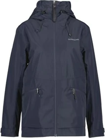 Didriksons Turvi Funktionsjacke dark night blue (Damen)