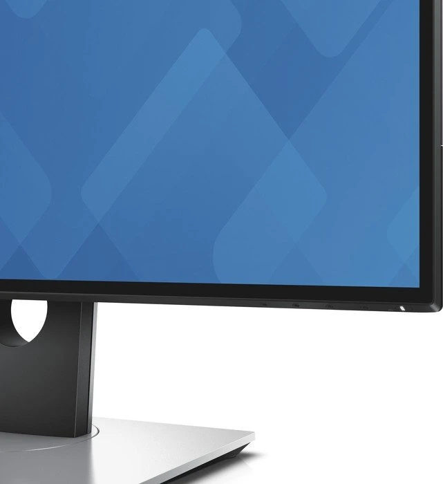 Dell UltraSharp U2717D, 27"