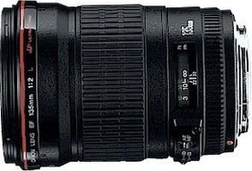 Canon EF 135mm 2.0 L USM