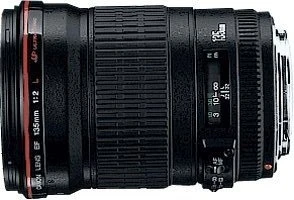 Canon EF 135mm 2.0 L USM