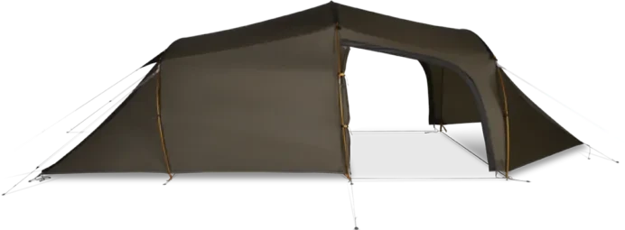 Kampa Wanderlight-K 03 Tunnelzelt