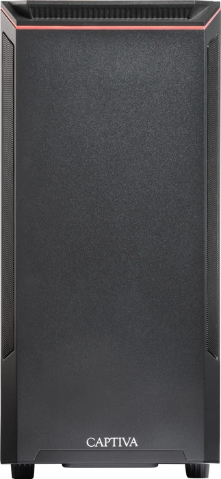 Captiva Highend Gaming I64-909, Core i5-11400F, 16GB RAM, 1TB SSD, GeForce RTX 3080 Ti