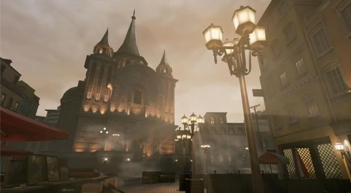Bravo Team (PSVR) (PS4)