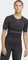 adidas Tailored HIIT Heat.RDY Training Crop Funktionsshirt kurzarm schwarz (Damen) Vorschaubild