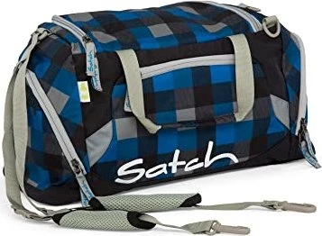 Satch Sporttasche Airtwist