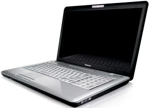 Toshiba Satellite Pro L550D-142, Core 2 Duo T5870, 2GB RAM, 250GB HDD, DE