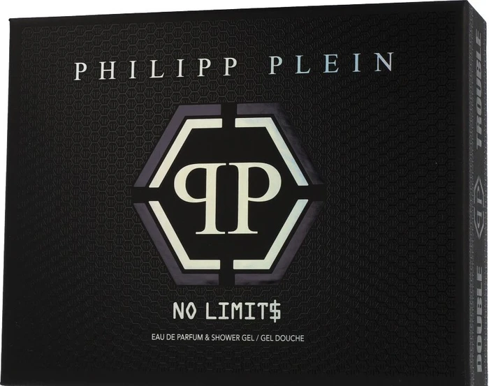 Philipp Plein No Limits