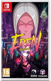 Eden Genesis (Switch)