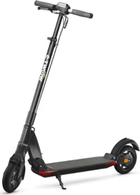 E-Twow GT Sport X Unlimitiert Elektro-Roller schwarz 40km/h