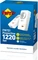 FRITZ! FRITZ!Powerline 1220 Set / FRITZ!Powerline 1220E Set, HomePlug AV2, 2x RJ-45, 2er-Pack Vorschaubild