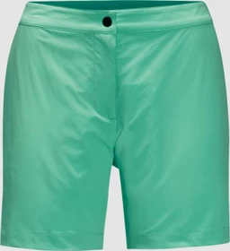Jack Wolfskin JWP Shorts Hose kurz pacific green (Damen)