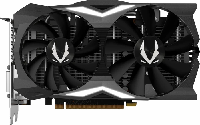 Zotac Gaming GeForce RTX 2070 Mini, 8GB GDDR6, DVI, HDMI, 3x DP