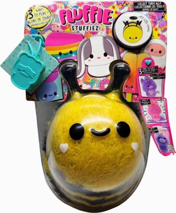 MGA Entertainment Fluffie Stuffiez