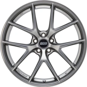 BBS CI-R 8.5x20 5/112 ET37 (verschiedene Farben)