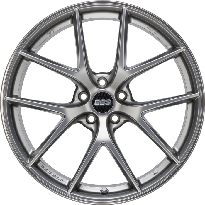 BBS CI-R 8.5x20 5/112 ET37 (verschiedene Farben)