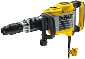 DeWalt D25902K Elektro-Abbruchhammer inkl. Koffer