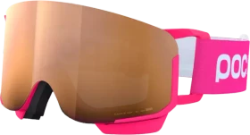 POC POCito Nexal fluorescent pink/partly sunny light orange (Junior)