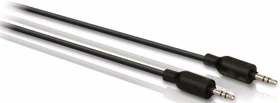 Philips 3.5mm Klinke Kabel 5m (SWA2164W/10)