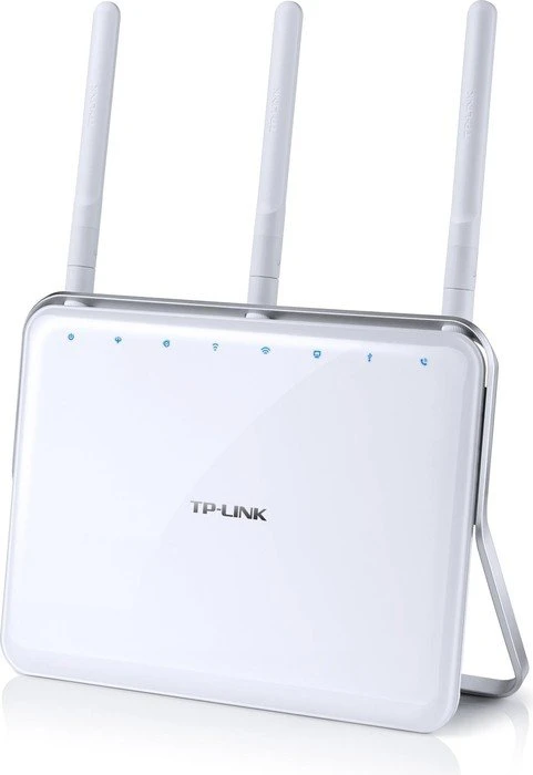 TP-Link Archer VR200v