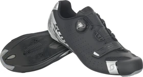 Scott Road Comp BOA matt black/silver (Damen)