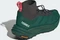 adidas Terrex Freehiker 3 Ultra Gore-Tex collegiate green/carbon Vorschaubild