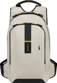 Samsonite Paradiver Light, Backpack L+, 15.6" Notebook-Rucksack, 48cm, 24l, Beige/Sand