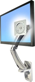 Ergotron MX LCD Arm für Wandmontage