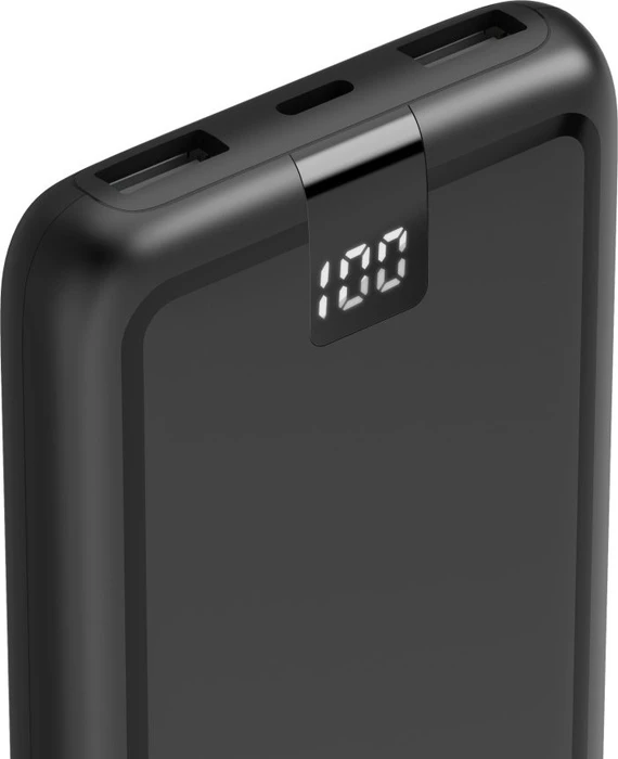 Hama Power Pack Performance 10 10000mAh anthrazit