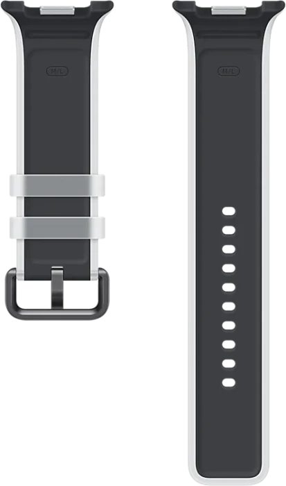 Samsung Misty Band (M/L) für Galaxy Watch9 schwarz