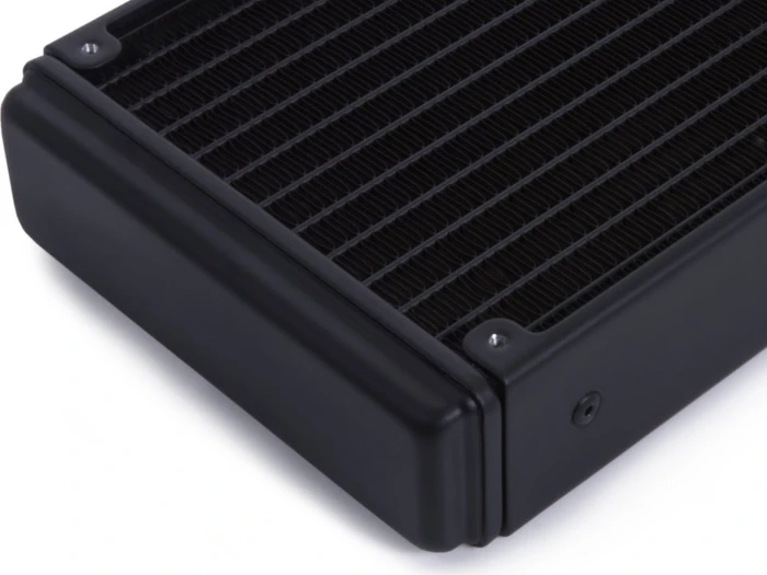 Alphacool ES Aluminium T38 Industry Series 360mm