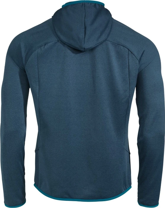 Vaude Tekoa Fleece II Jacke baltic sea (Herren)