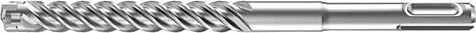 Heller 4Power SDS-plus Hammerbohrer, 8x400x460mm, 1 Stück