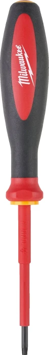 Milwaukee VDE Torx Schraubendreher, T15x75mm