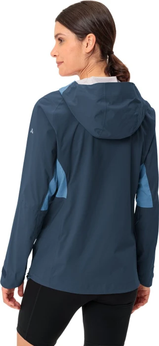 Vaude Simony 2.5L IV Funktionsjacke pastel blue (Damen)