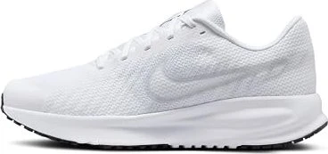 Nike Run Defy white/black/pure platinum (Herren)