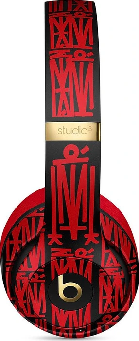 Beats by Dr. Dre Studio3 Wireless DJ Khaled Custom Edition