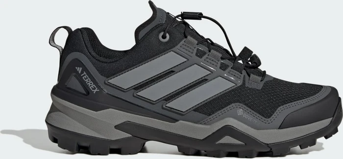 adidas Terrex Skychaser GTX core black/grey three/grey six (Damen)