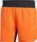 adidas Terrex Agravic Trail Laufhose kurz semi impact orange/black (Herren) Vorschaubild