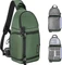 K&F Concept Urban Wander 02 10L Vorschaubild