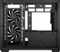 DeepCool CG330 3F Black, Glasfenster Vorschaubild