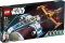 LEGO Star Wars - New Republic E-Wing vs. Shin Hatis Starfighter Vorschaubild