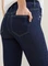 Tom Tailor Kate Caprijeans Jeans rinsed blue denim (Damen) Vorschaubild