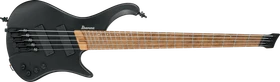 Ibanez EHB1005MS BKF Black Flat
