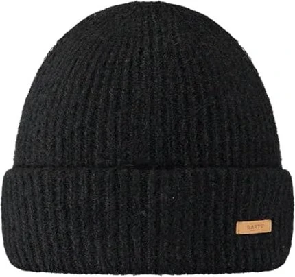 Barts Witzia Beanie schwarz (Damen)