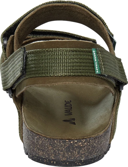 Vaude Lorus cedar wood (Damen)